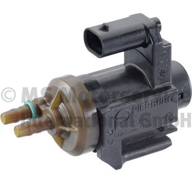 PIERBURG 7.04785.04.0 Boost Pressure Control Valve