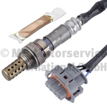 PIERBURG 7.05270.26.0 Lambda Sensor