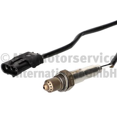 PIERBURG 7.05270.48.0 Lambda Sensor