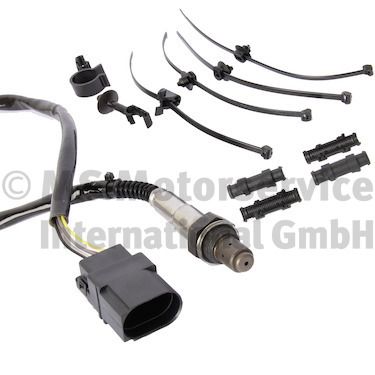 PIERBURG 7.05271.77.0 Lambda Sensor