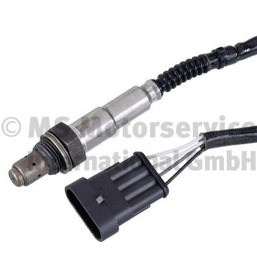 PIERBURG 7.05271.89.0 Lambda Sensor