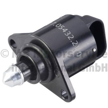 Idle Control Valve, air supply PIERBURG 7.05432.21.0
