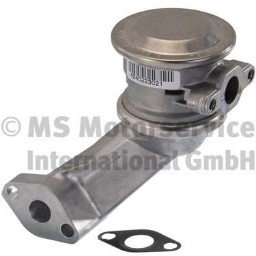 PIERBURG 7.05574.00.0 Valve, secondary air system