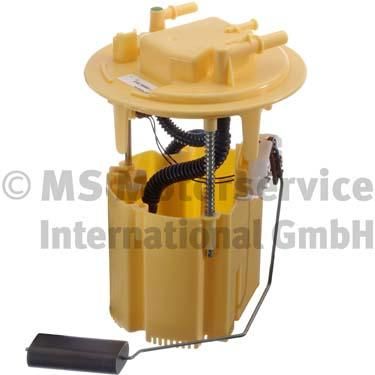 PIERBURG 7.05656.29.0 Sender Unit, fuel tank