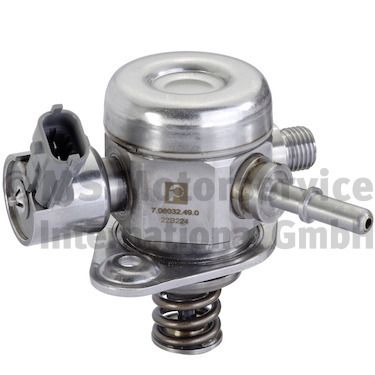 PIERBURG 7.06032.49.0 High Pressure Pump
