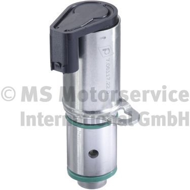 Control Valve, camshaft adjustment PIERBURG 7.06117.22.0