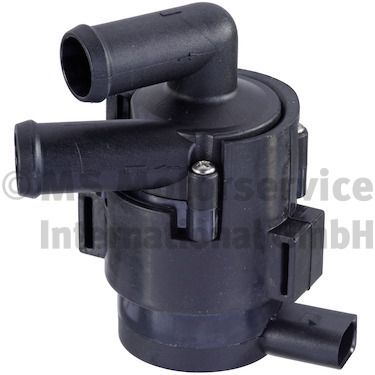 PIERBURG 7.06740.18.0 Water Recirculation Pump, parking heater