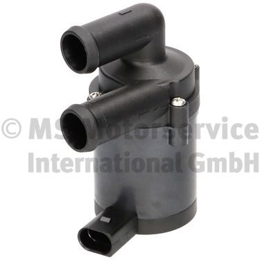 PIERBURG 7.06740.26.0 Auxiliary Water Pump (cooling water circuit)