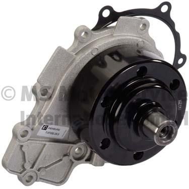 PIERBURG 7.07152.15.0 Water Pump, engine cooling