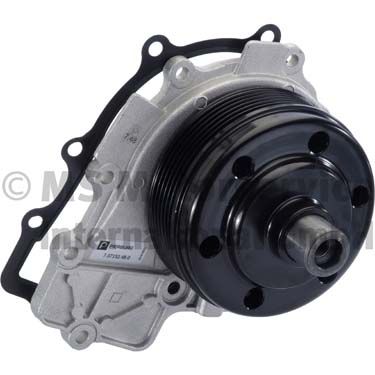 PIERBURG 7.07152.48.0 Water Pump, engine cooling