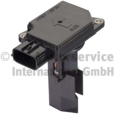 PIERBURG 7.07759.05.0 Mass Air Flow Sensor