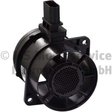 PIERBURG 7.07759.25.0 Mass Air Flow Sensor