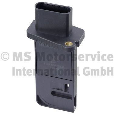 Mass Air Flow Sensor PIERBURG 7.07759.72.0