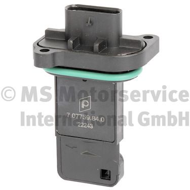 Mass Air Flow Sensor PIERBURG 7.07759.84.0