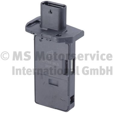 Mass Air Flow Sensor PIERBURG 7.07759.95.0