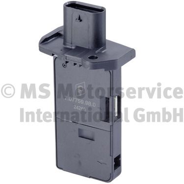 PIERBURG 7.07759.98.0 Mass Air Flow Sensor