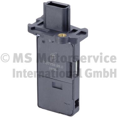 PIERBURG 7.07759.99.0 Mass Air Flow Sensor
