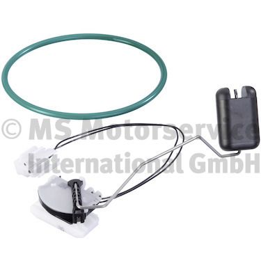 Sender Unit, fuel tank PIERBURG 7.07795.60.0
