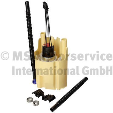 Fuel Feed Unit PIERBURG 7.07795.76.0