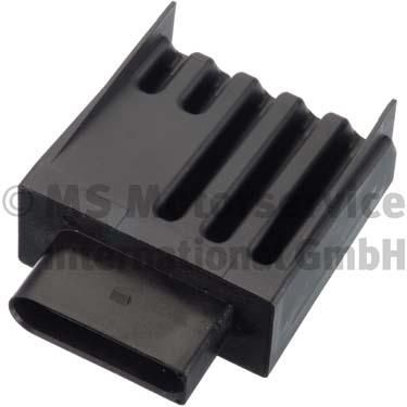 PIERBURG 7.07796.17.0 Control Unit, fuel pump