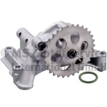 PIERBURG 7.07919.01.0 Oil Pump