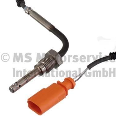Sensor, exhaust gas temperature PIERBURG 7.08369.22.0