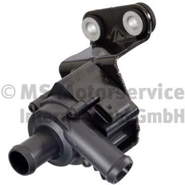 PIERBURG 7.08692.01.0 Auxiliary Water Pump (cooling water circuit)