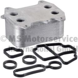 PIERBURG 7.09269.40.0 Oil Cooler, engine oil