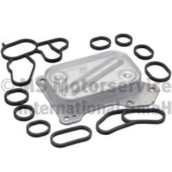 PIERBURG 7.09269.52.0 Oil Cooler, engine oil