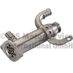 PIERBURG 7.09730.00.0 Cooler, exhaust gas recirculation