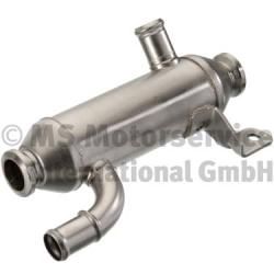 PIERBURG 7.09730.01.0 Cooler, exhaust gas recirculation