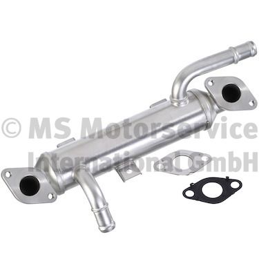 PIERBURG 7.09730.06.0 Cooler, exhaust gas recirculation