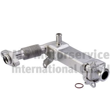 PIERBURG 7.09730.08.0 Cooler, exhaust gas recirculation
