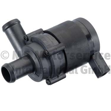 PIERBURG 7.10101.02.0 Water Recirculation Pump, parking heater