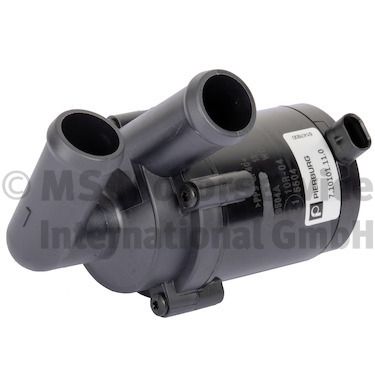 PIERBURG 7.10101.11.0 Water Recirculation Pump, parking heater