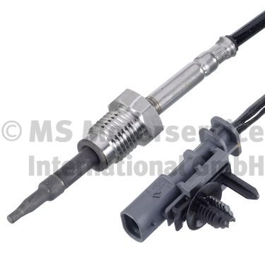 Sensor, exhaust gas temperature PIERBURG 7.11020.71.0