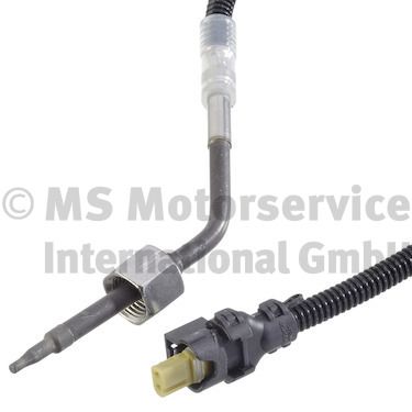 Sensor, exhaust gas temperature PIERBURG 7.11020.88.0