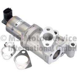 PIERBURG 7.11237.07.0 EGR Valve