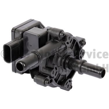 PIERBURG 7.11390.00.0 Gas pump, EVAP active carbon tank (tank ventilation)