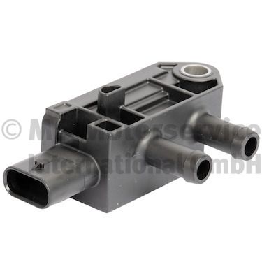 Sensor, exhaust pressure PIERBURG 7.11492.11.0
