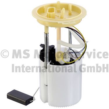 Fuel Feed Unit PIERBURG 7.11775.03.0