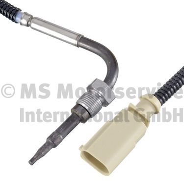 Sensor, exhaust gas temperature PIERBURG 7.12196.03.0