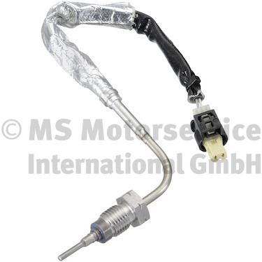 Sensor, exhaust gas temperature PIERBURG 7.12196.32.0