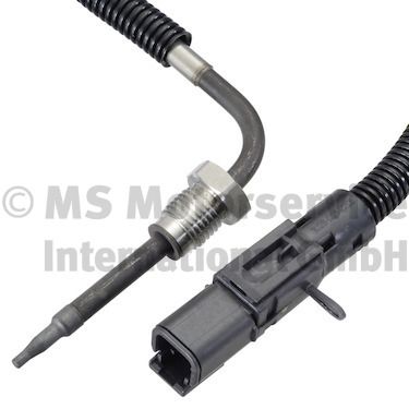Sensor, exhaust gas temperature PIERBURG 7.12441.06.0