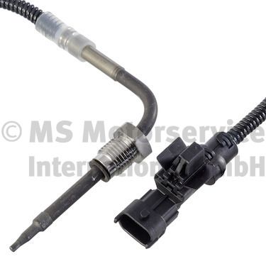 Sensor, exhaust gas temperature PIERBURG 7.12441.11.0