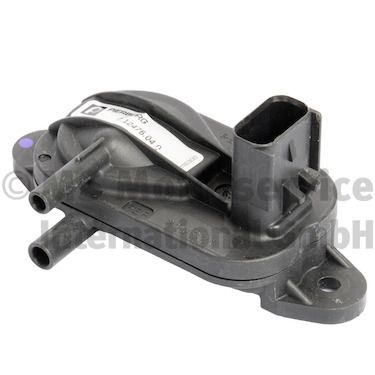 Sensor, exhaust pressure PIERBURG 7.12476.04.0