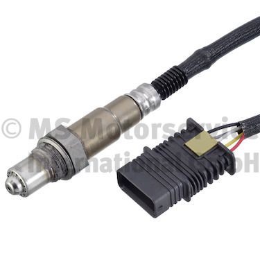 PIERBURG 7.13115.01.0 Lambda Sensor
