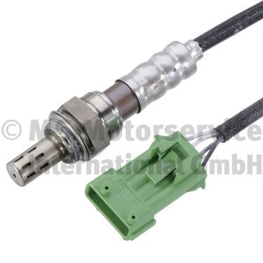 PIERBURG 7.13115.07.0 Lambda Sensor
