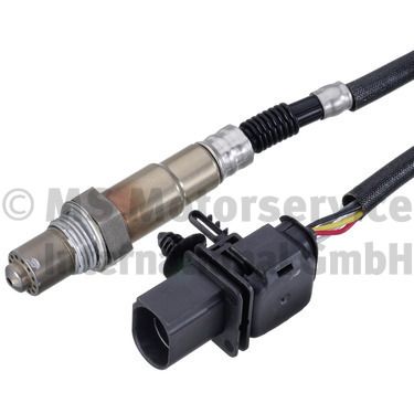 PIERBURG 7.13115.10.0 Lambda Sensor