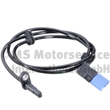 Sensor, wheel speed PIERBURG 7.14059.13.0